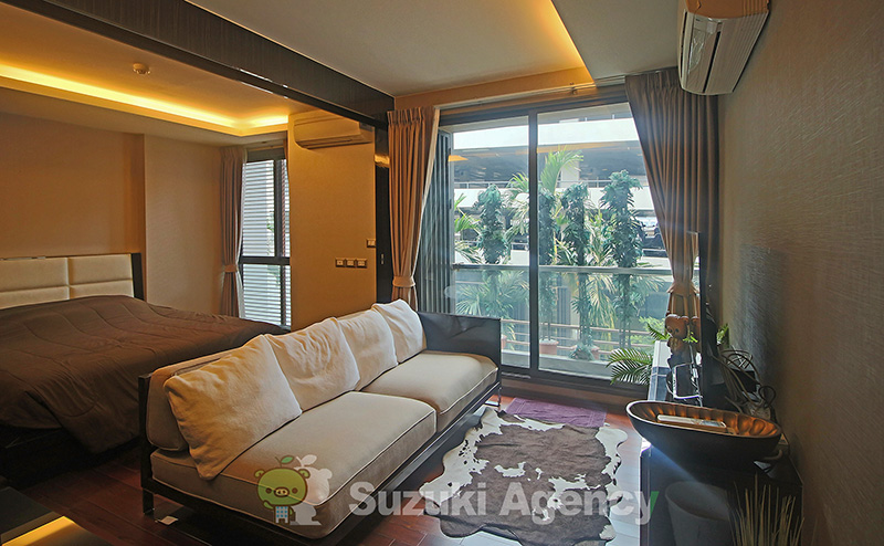 The Address Sukhumvit 61