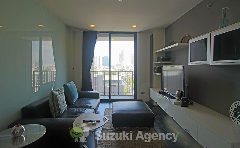 The Alcove Thonglor 10