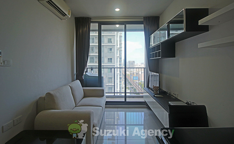 The President Sukhumvit 81