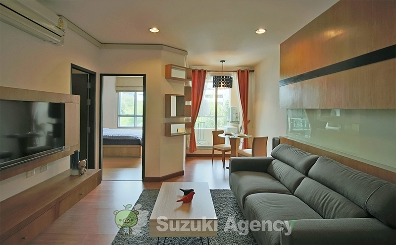 The Address Sukhumvit 42