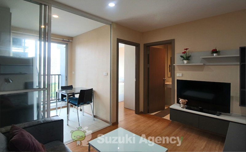 The Base Park West Sukhumvit 77