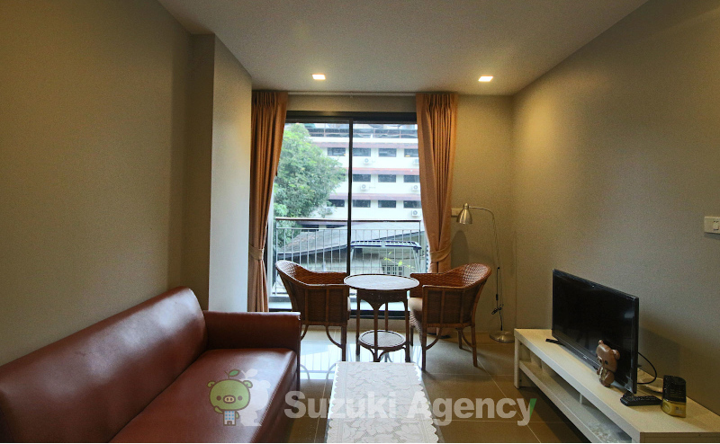 Mirage Sukhumvit 27