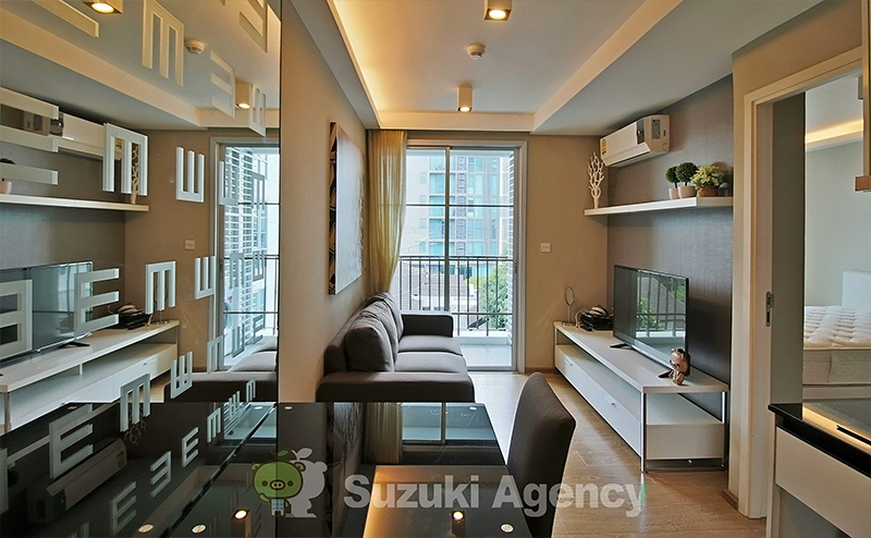 Maestro 39 Residence
