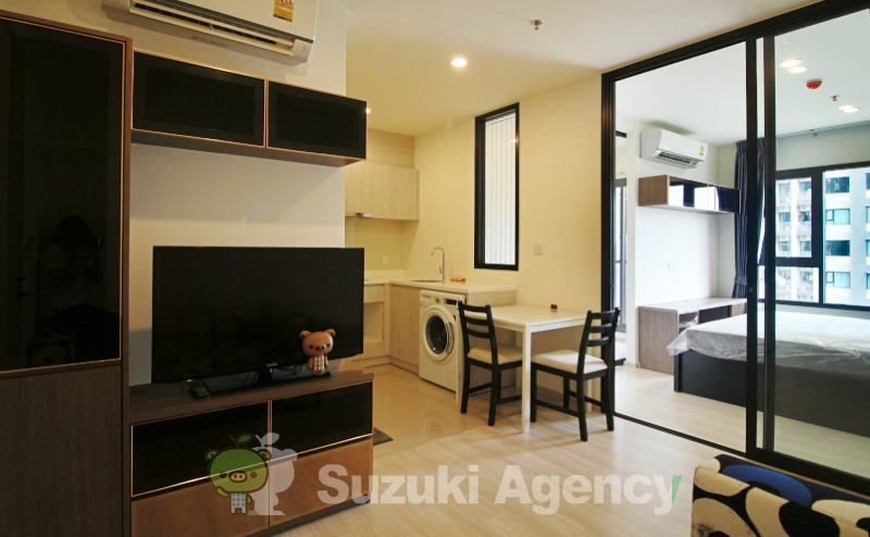 Life Asoke