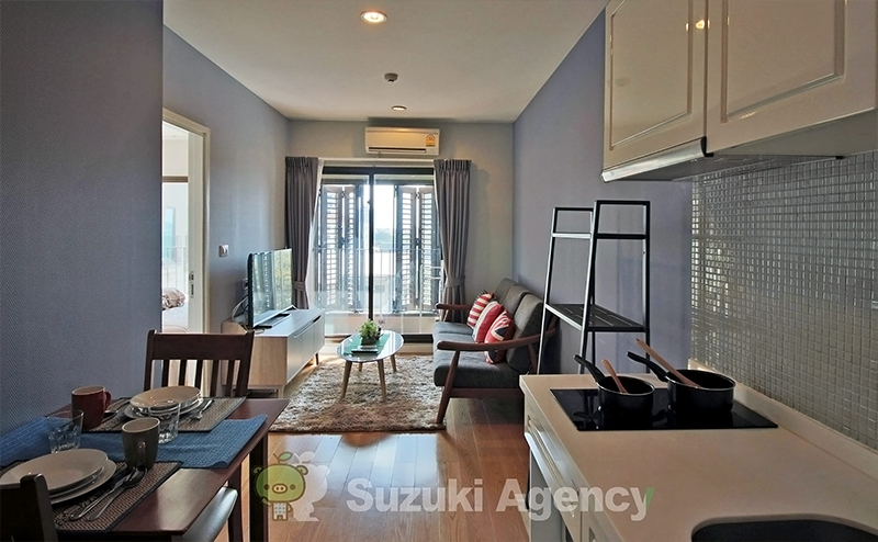 Condolette Dwell Sukhumvit 26