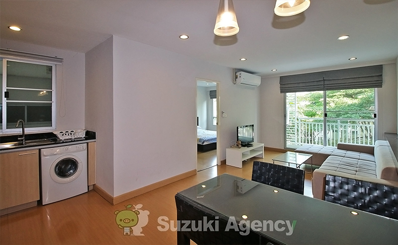Plus 38 Condominium
