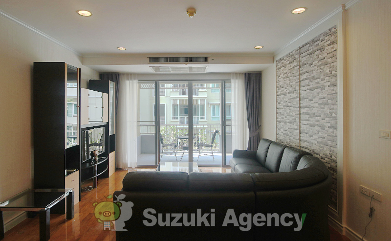 The Bangkok Sukhumvit 43