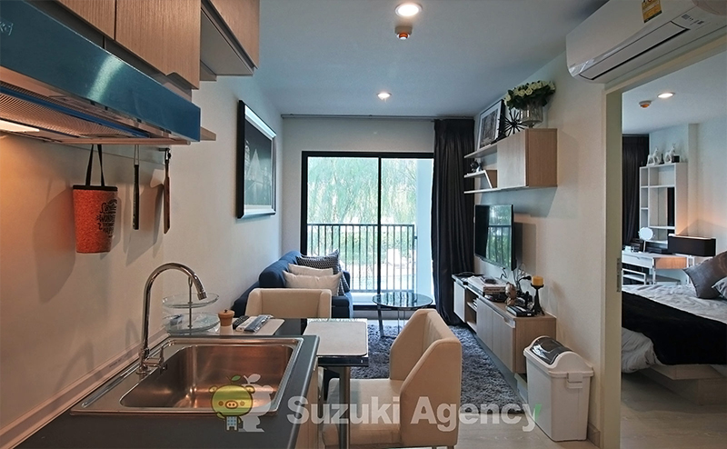 The Niche Mono Sukhumvit 50