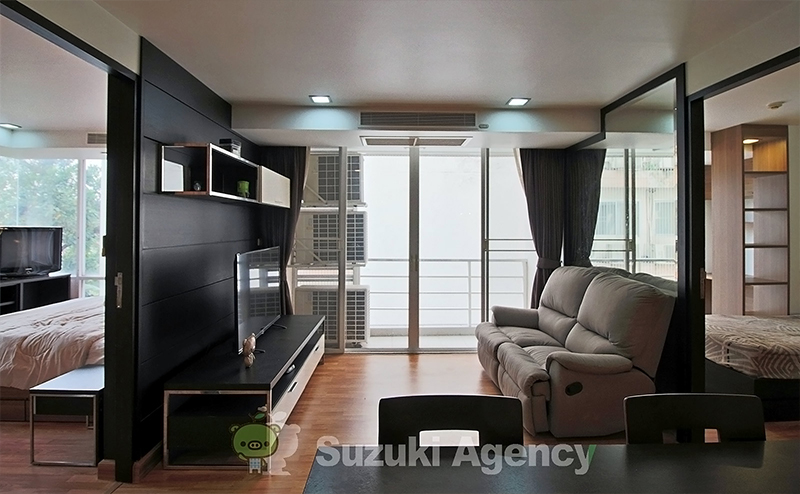 The Alcove Sukhumvit 49