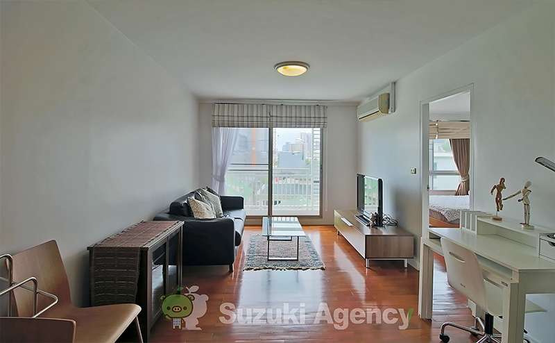 Plus 38 Condominium