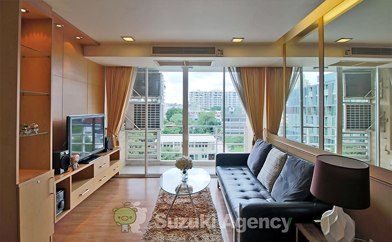 The Alcove Sukhumvit 49