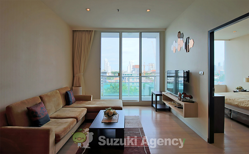 Eight Thonglor Residence
