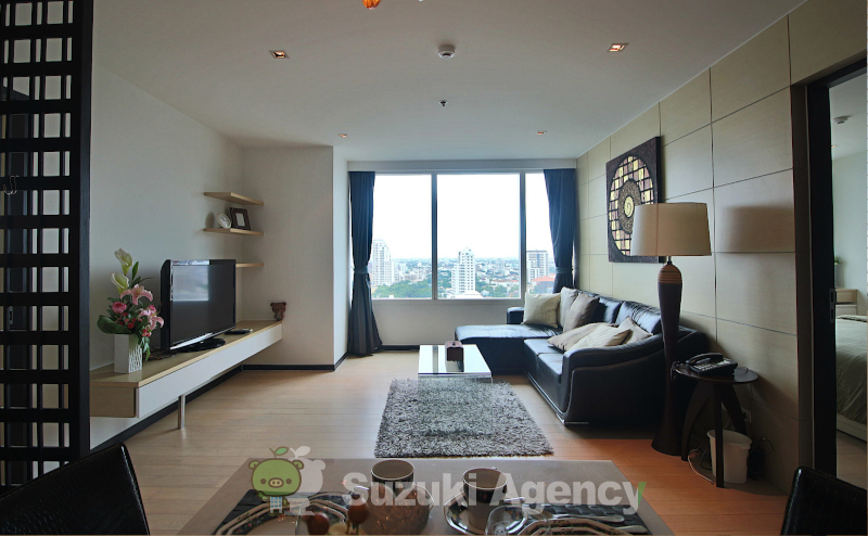 Eight Thonglor Residence