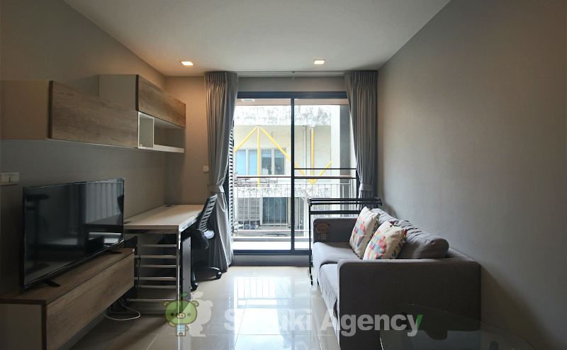 Mirage Sukhumvit 27