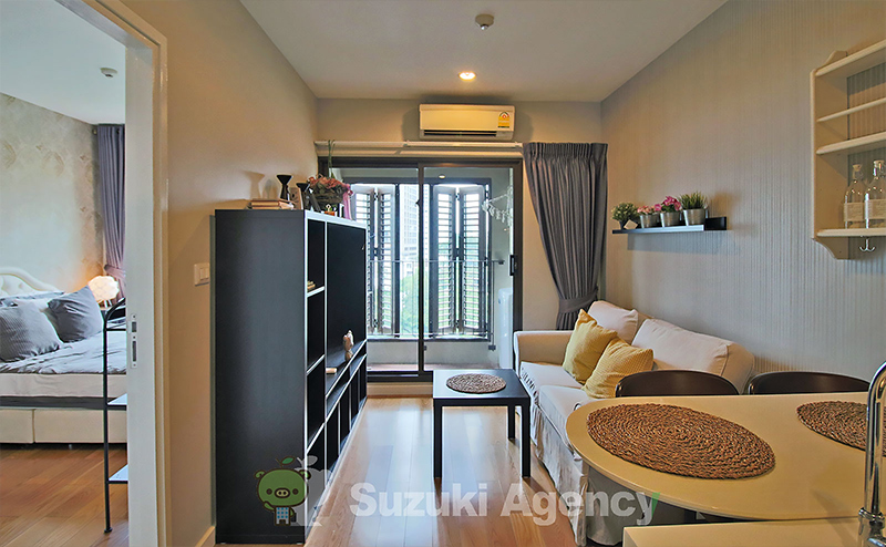 Condolette Dwell Sukhumvit 26