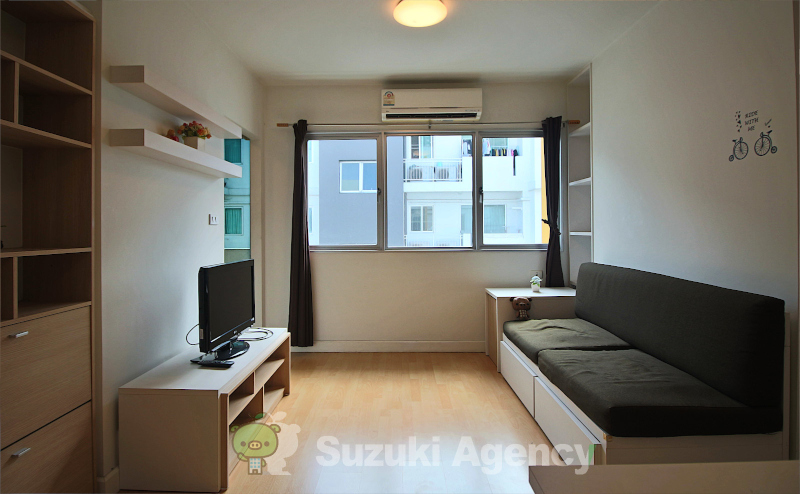 My Condo Sukhumvit 52