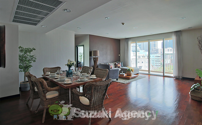 Wilshire Sukhumvit 22