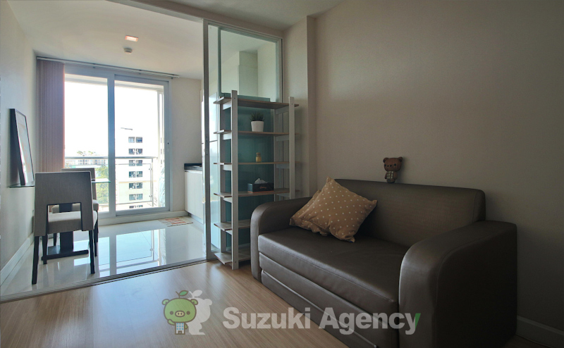 Mayfair Place Sukhumvit 64