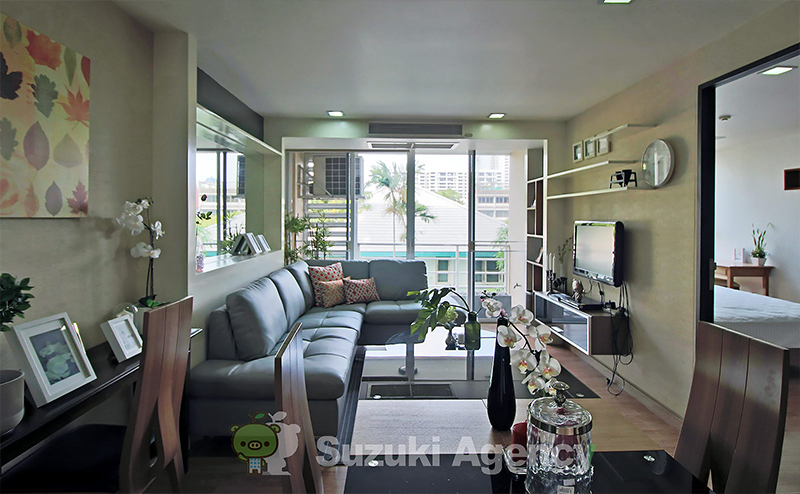 The Alcove Sukhumvit 49