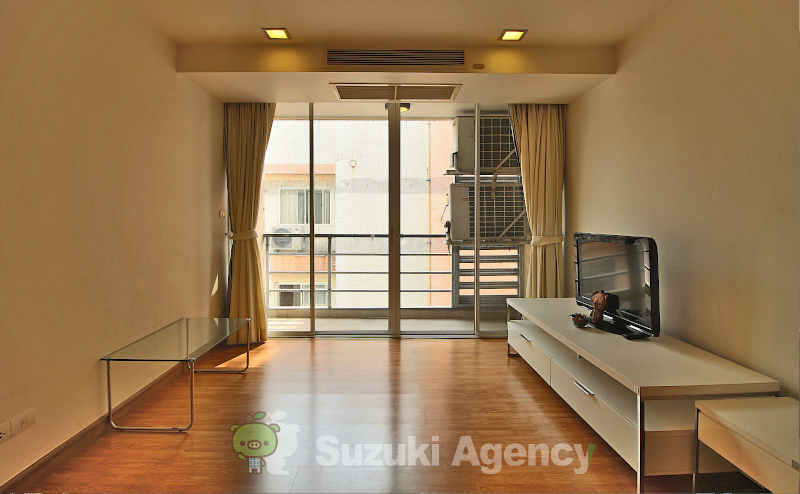 The Alcove Sukhumvit 49