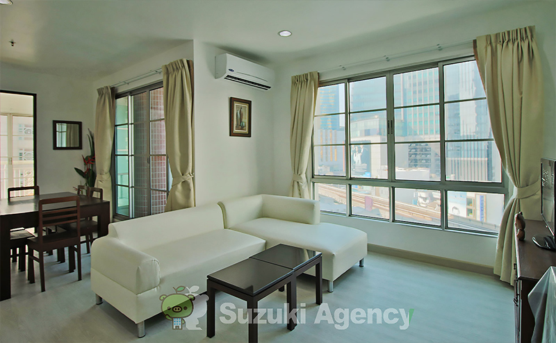 Citi Smart Sukhumvit 18