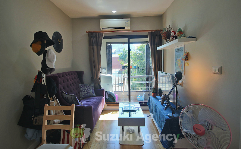 Condolette Dwell Sukhumvit 26