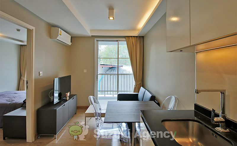 Maestro 39 Residence