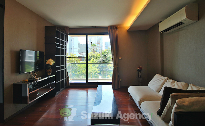 The Address Sukhumvit 61
