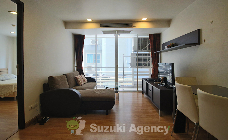The Alcove Sukhumvit 49