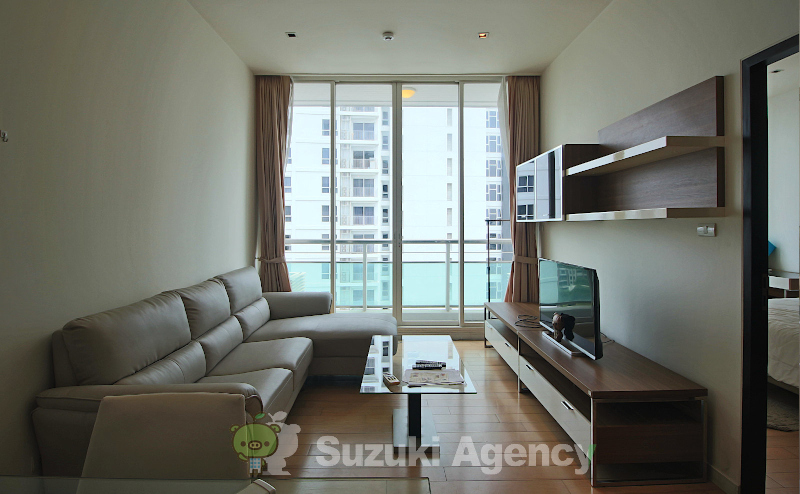 Eight Thonglor Residence