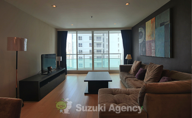 Eight Thonglor Residence