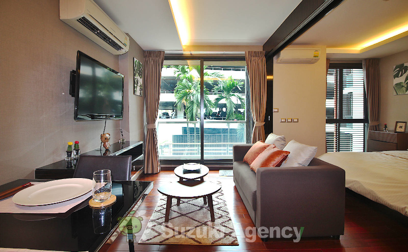 The Address Sukhumvit 61