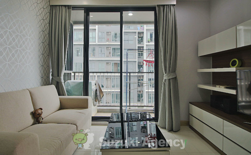 The President Sukhumvit 81