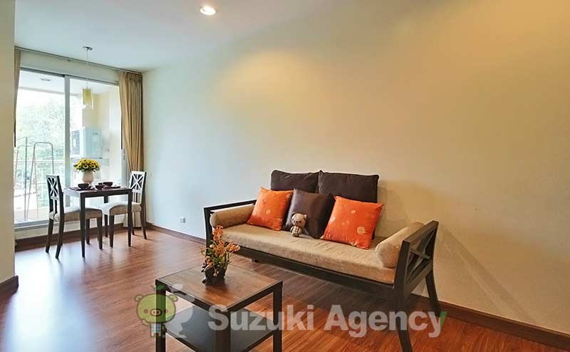 The Address Sukhumvit 42