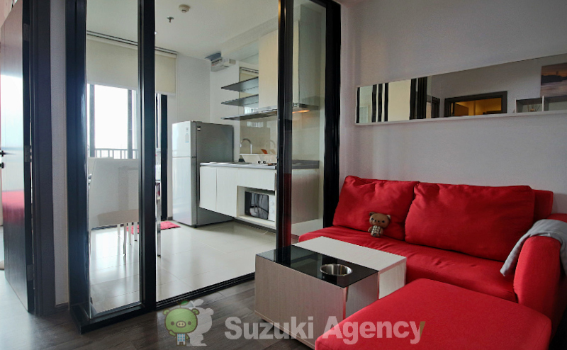 The Base Park West Sukhumvit 77