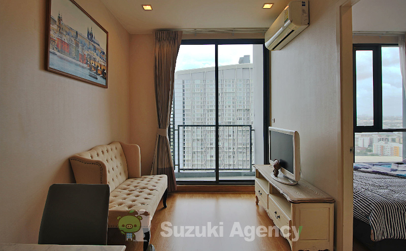 Q House Sukhumvit 79
