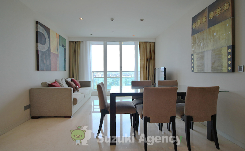 Eight Thonglor Residence