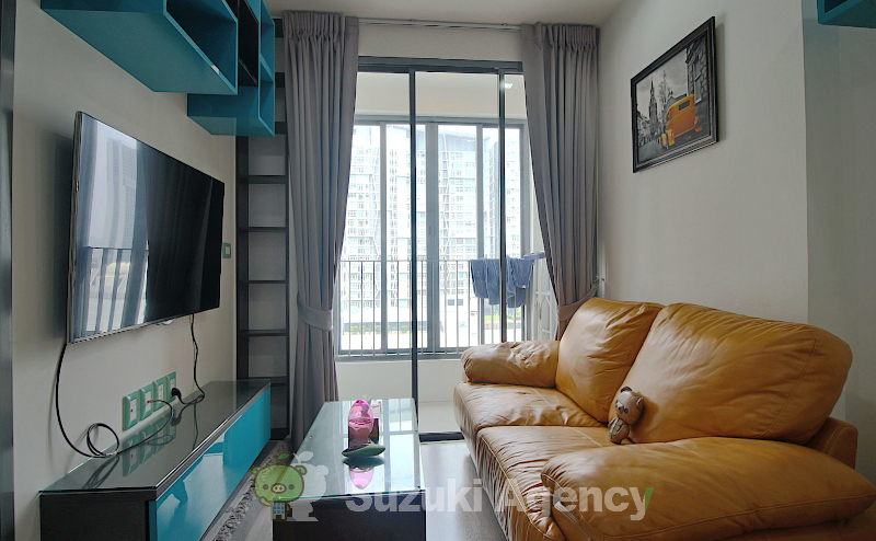 Ideo Mobi Sukhumvit 81