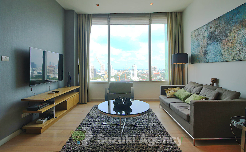 Eight Thonglor Residence