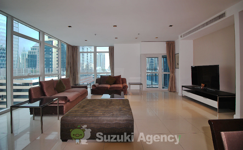 Athenee Residence