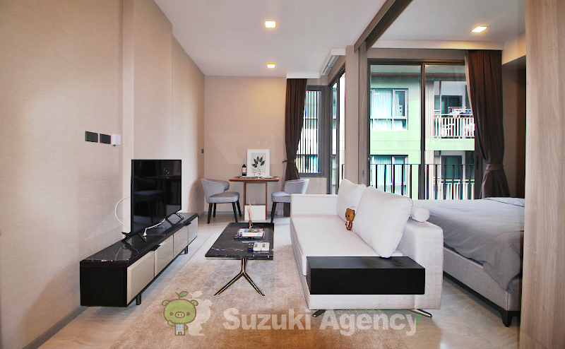 Fynn Sukhumvit 31