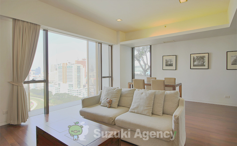 The Hansar Residence