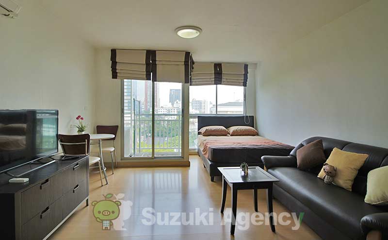 Plus 38 Condominium