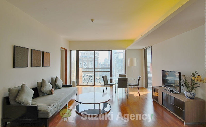 The Hansar Residence