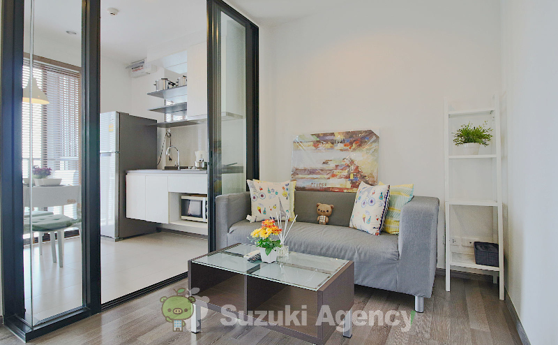 The Base Park West Sukhumvit 77