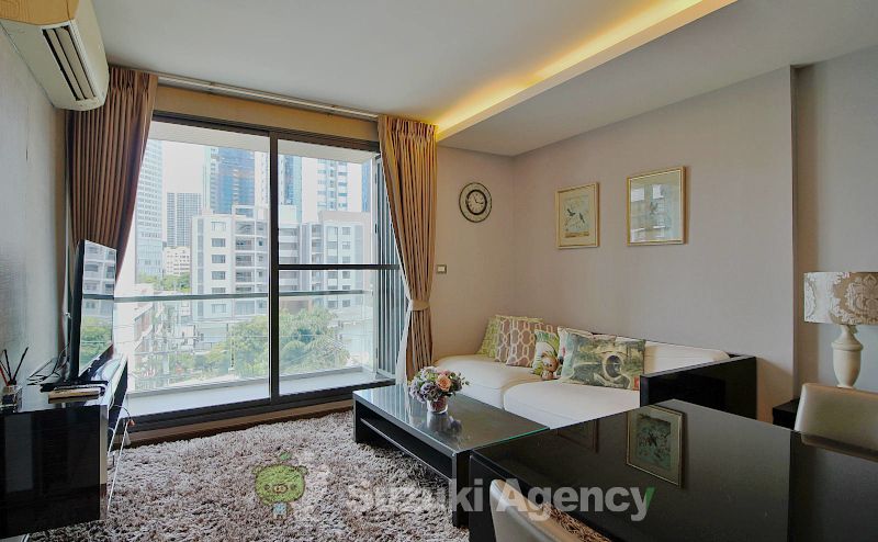 The Address Sukhumvit 61
