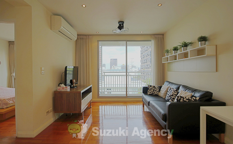Plus 38 Condominium