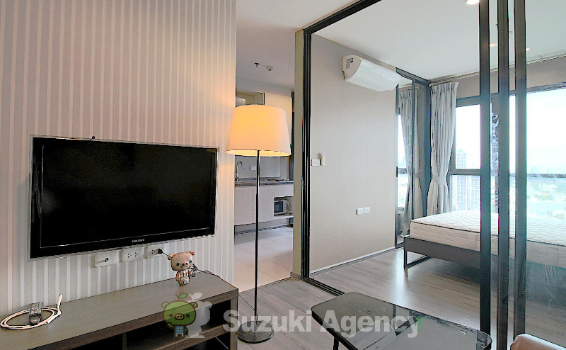 The Base Park West Sukhumvit 77