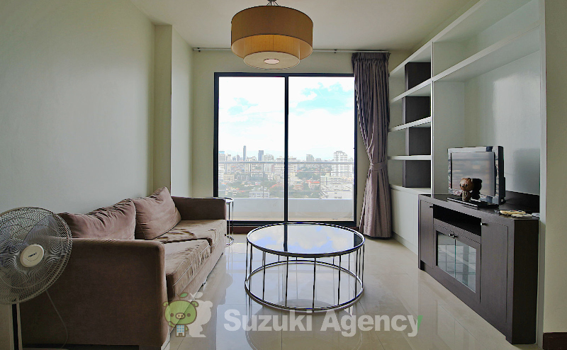 Supalai Premier Place