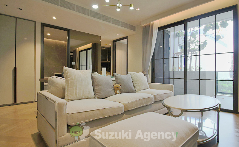 The Reserve Sukhumvit 61